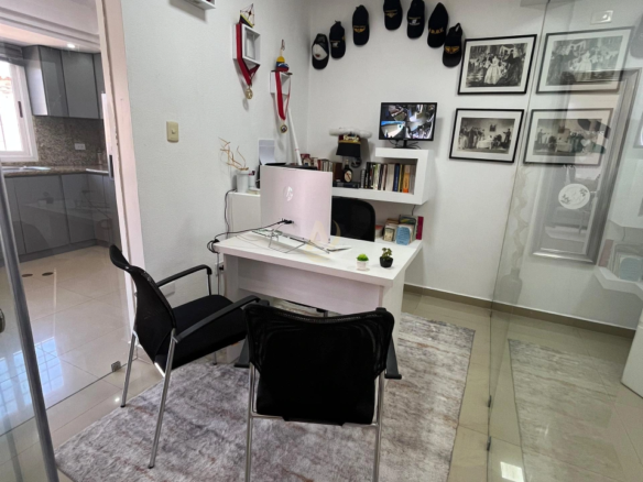 Townhouse en Venta en Margarita con excelente ubicación