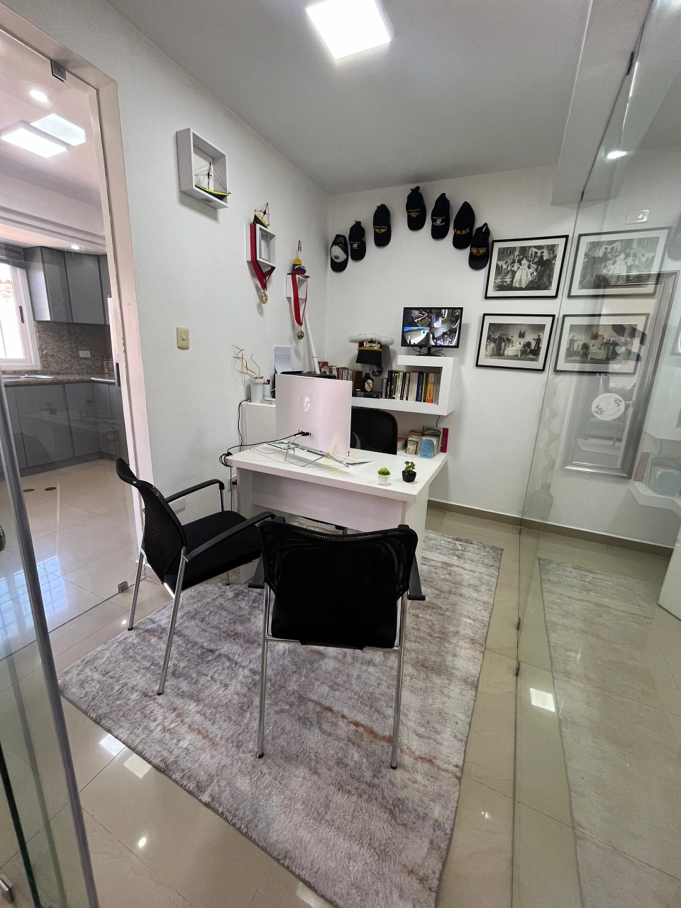 Townhouse en Venta en Margarita con excelente ubicación