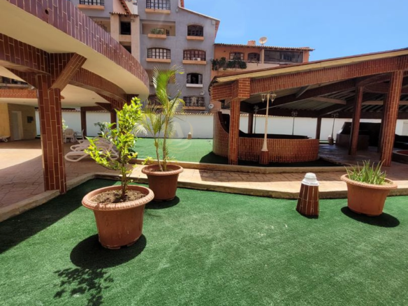 Apartamentos en Venta en Margarita con excelente ubicación