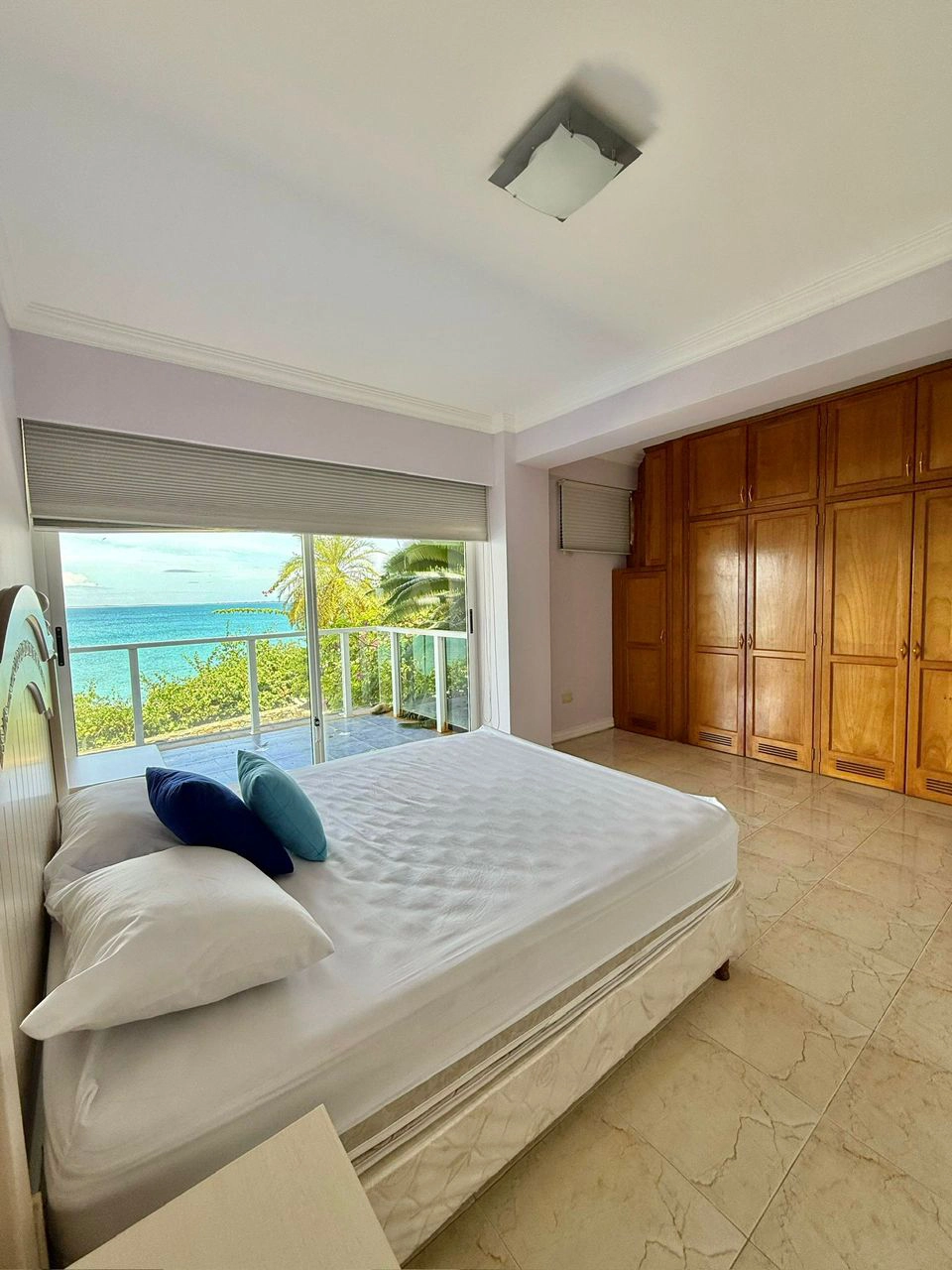 Apartamentos en Venta en Margarita con vista al mar