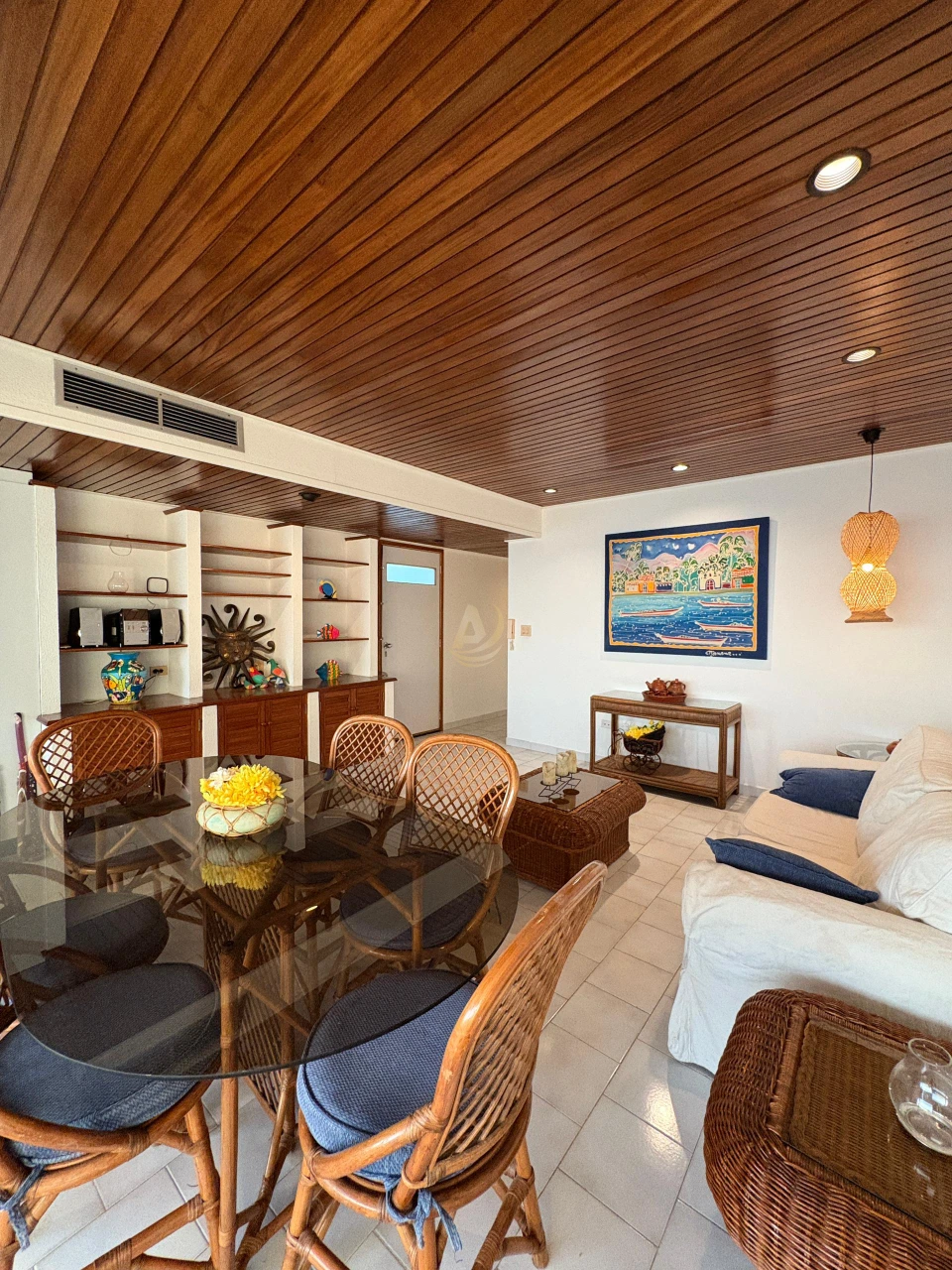 Apartamentos en Venta en Margarita con vista al mar