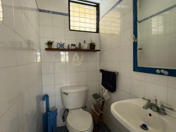 Casa en Venta en Margarita con vista al mar