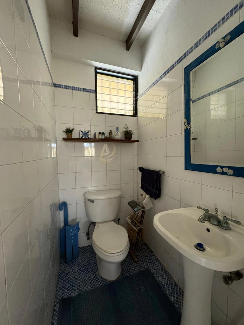 Casa en Venta en Margarita con vista al mar