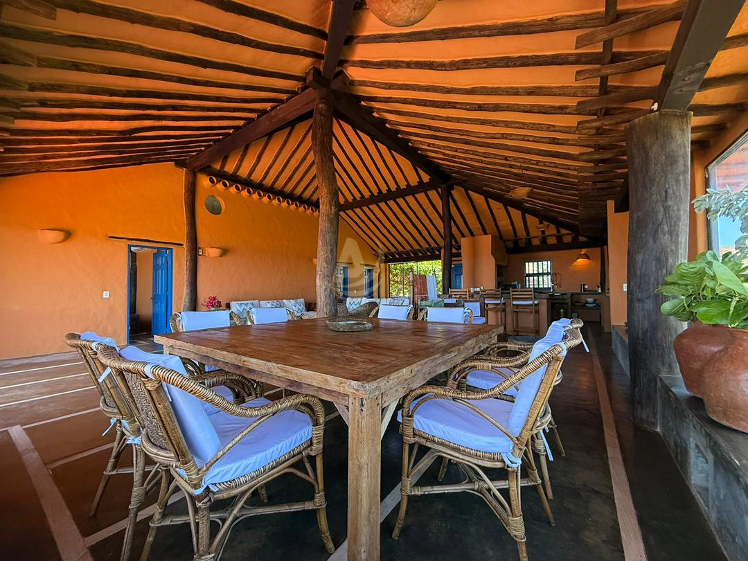 Ranchos de Manzanillo en Venta en Margarita
