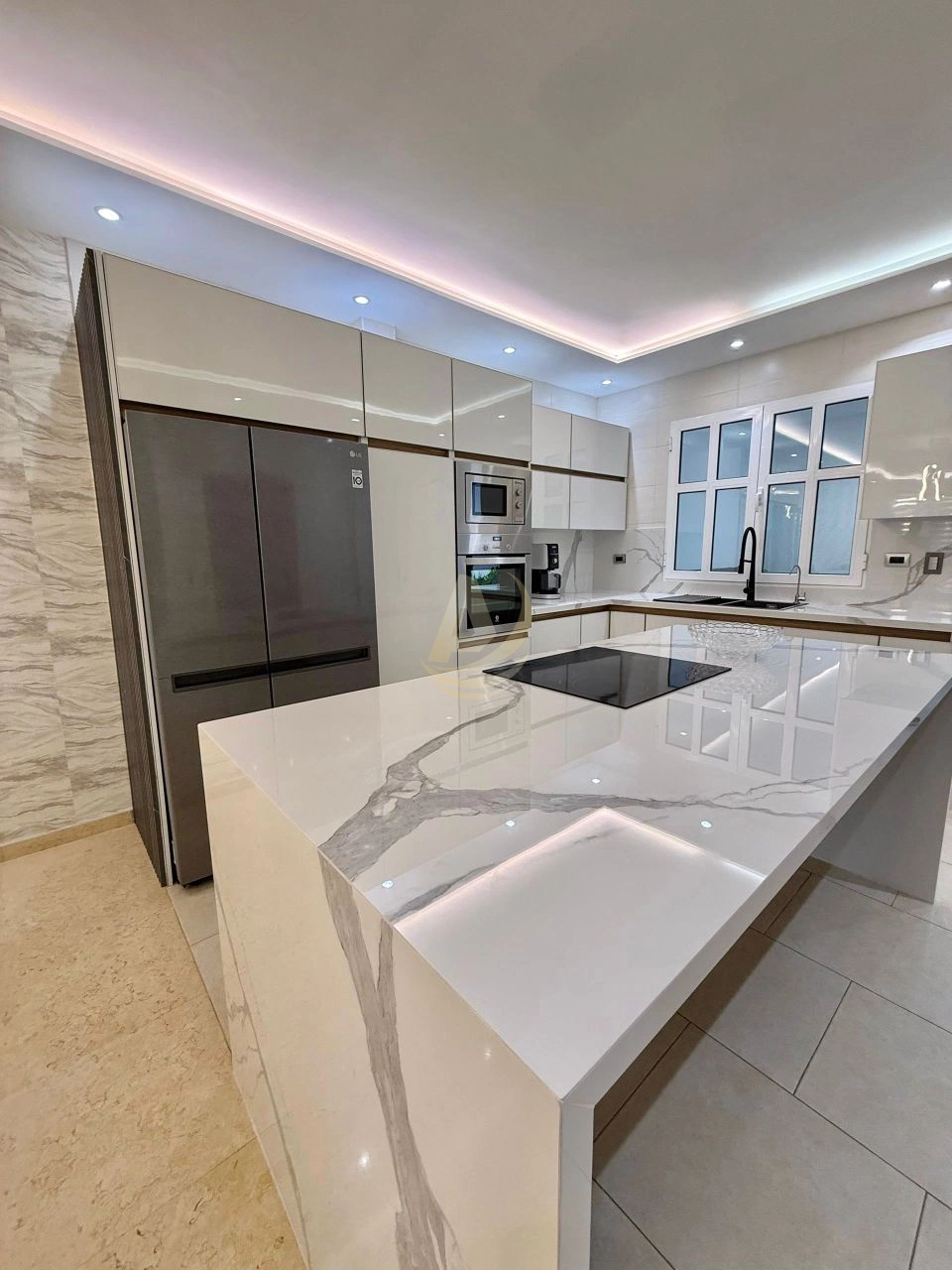 Townhouse en Venta en Margarita con excelente ubicación