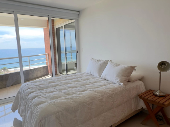 Apartamentos en Venta en Margarita con vista al mar