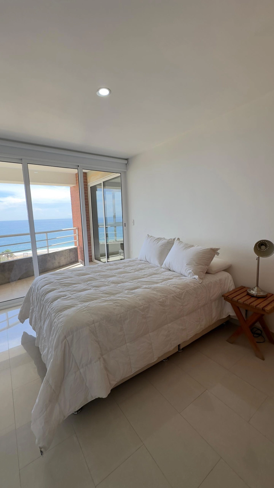 Apartamentos en Venta en Margarita con vista al mar
