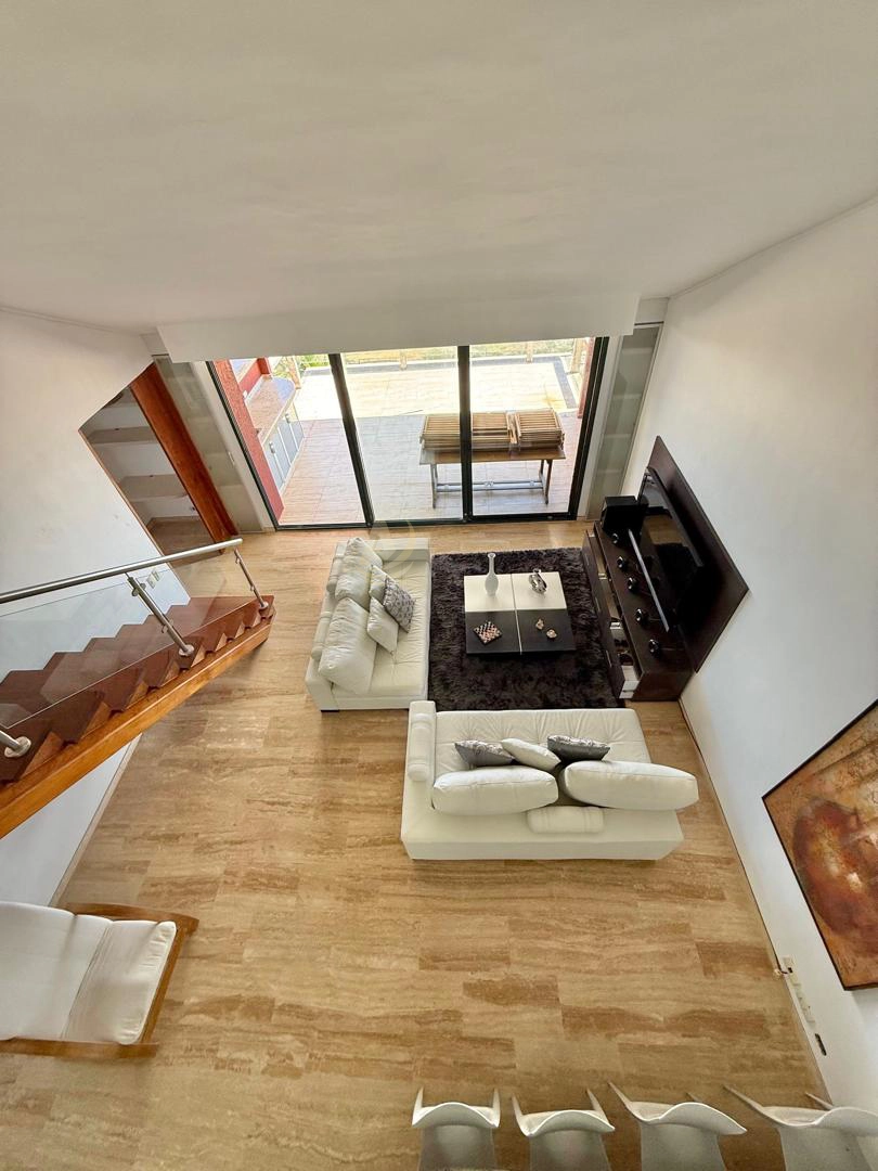 Apartamentos en Venta en Margarita con vista al mar