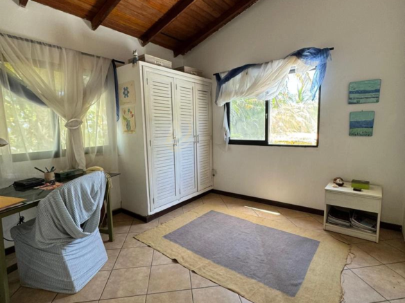 Casa en Venta en Margarita con vista al mar
