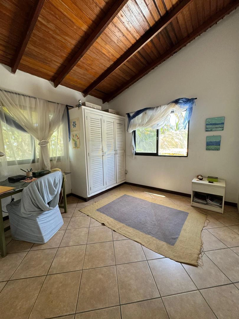 Casa en Venta en Margarita con vista al mar