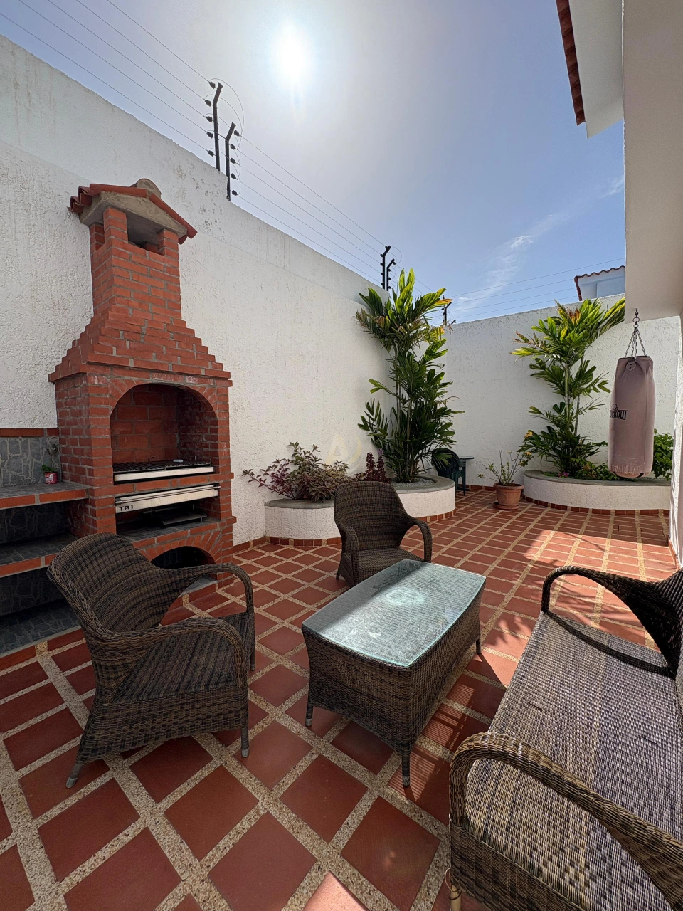Casa en Venta en Margarita de Lujo