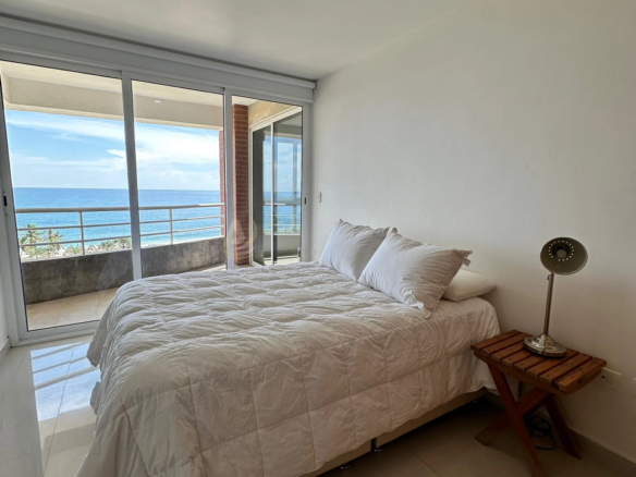 Apartamentos en Venta en Margarita con vista al mar