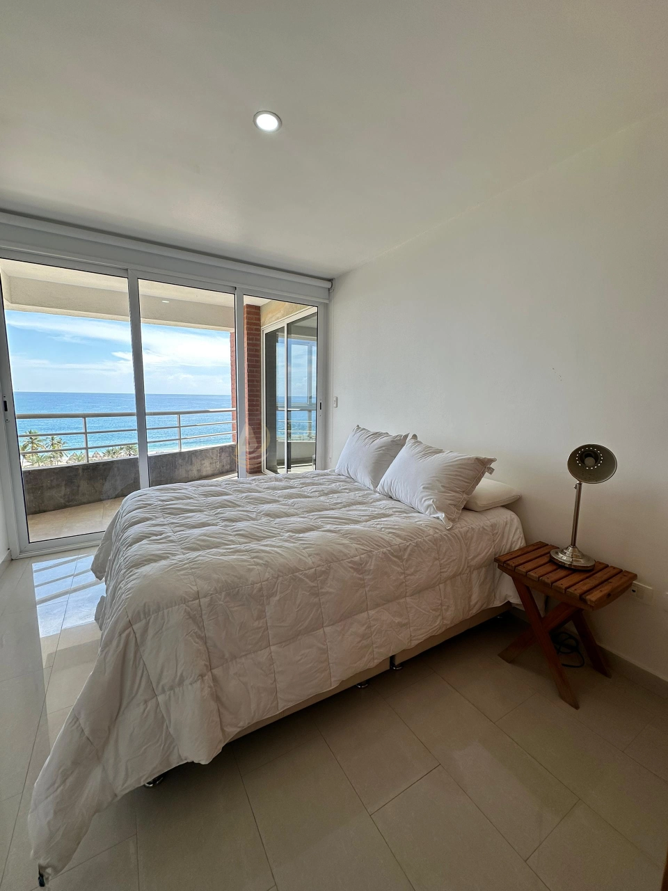 Apartamentos en Venta en Margarita con vista al mar