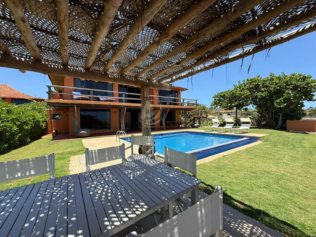 Ranchos de Manzanillo en Venta en Margarita