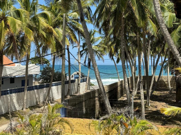 Casa en Venta en Margarita con vista al mar