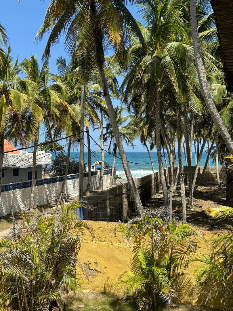 Casa en Venta en Margarita con vista al mar