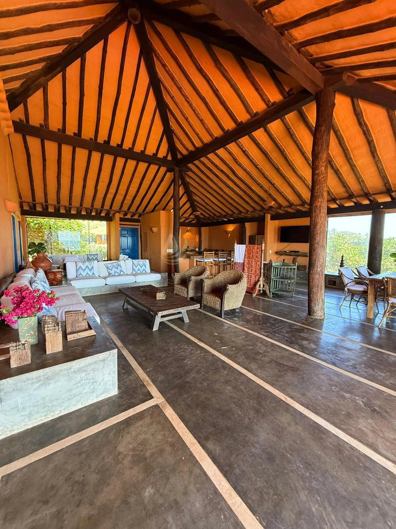 Ranchos de Manzanillo en Venta en Margarita