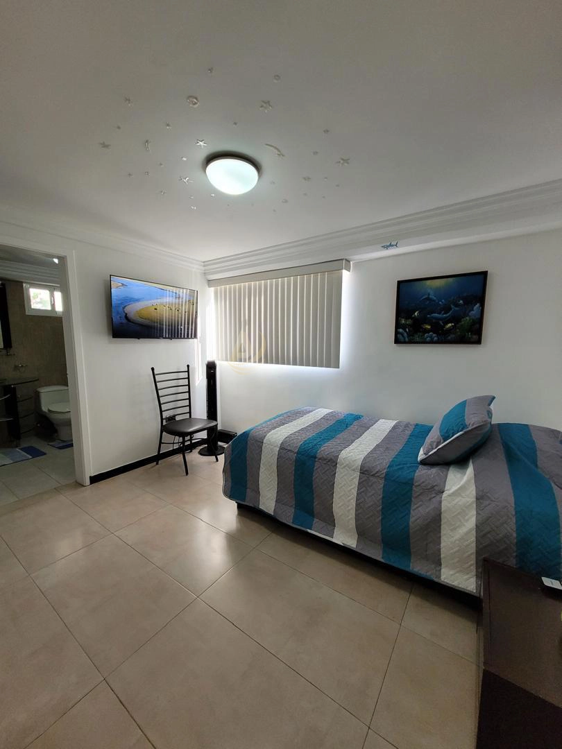 Apartamentos en Venta en Margarita con excelente ubicación