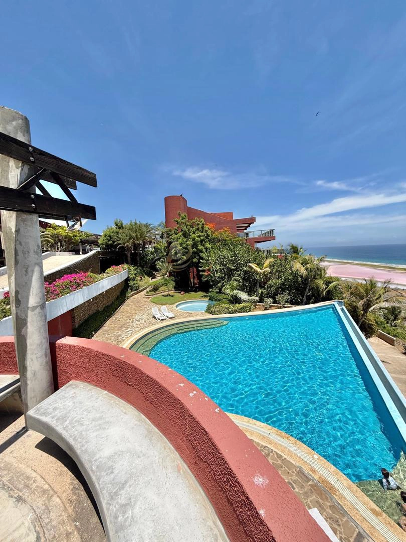 Apartamentos en Venta en Margarita con vista al mar
