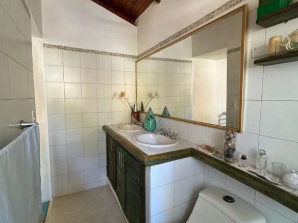 Casa en Venta en Margarita con vista al mar