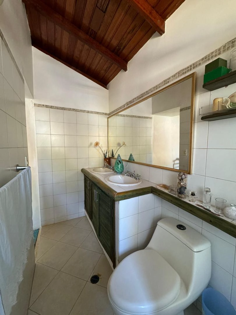 Casa en Venta en Margarita con vista al mar