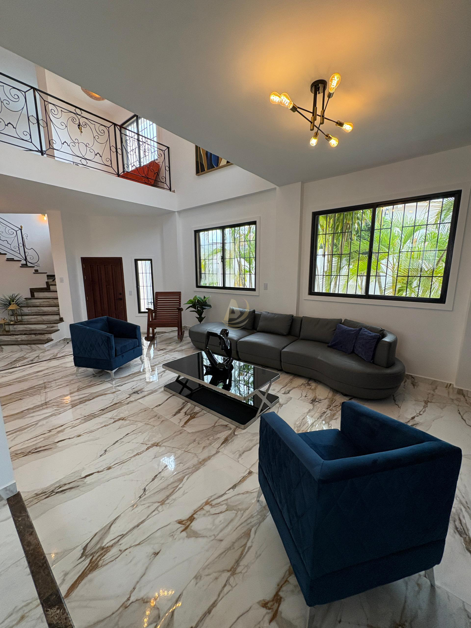 Casa en Venta en Margarita de Lujo