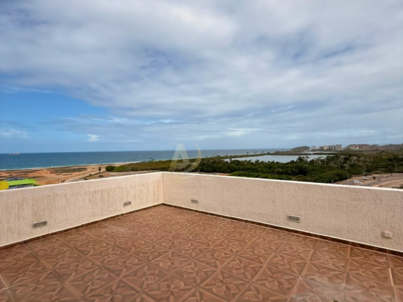 Apartamentos en Venta en Margarita con vista al mar