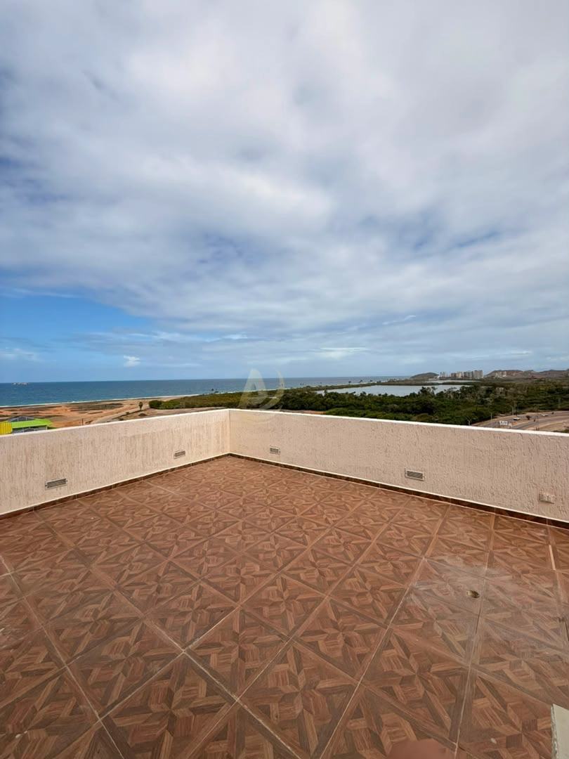 Apartamentos en Venta en Margarita con vista al mar