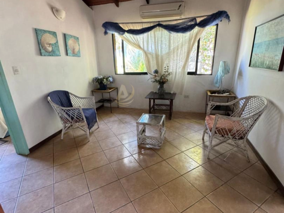 Casa en Venta en Margarita con vista al mar