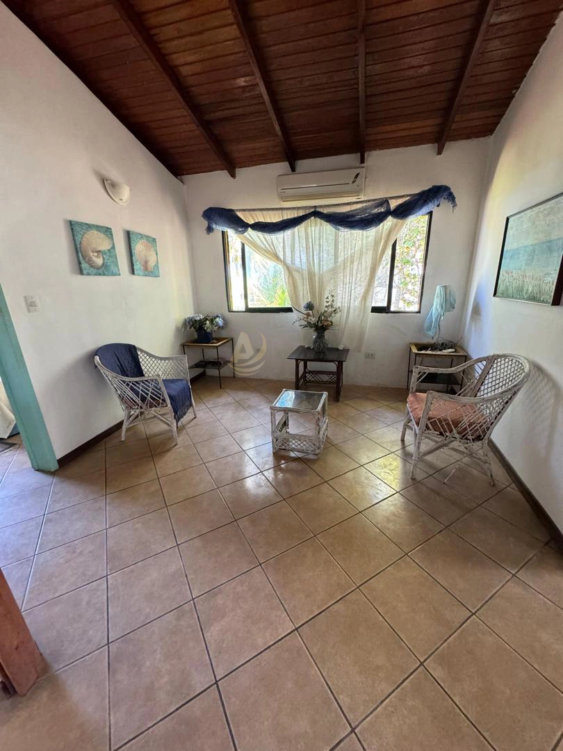 Casa en Venta en Margarita con vista al mar