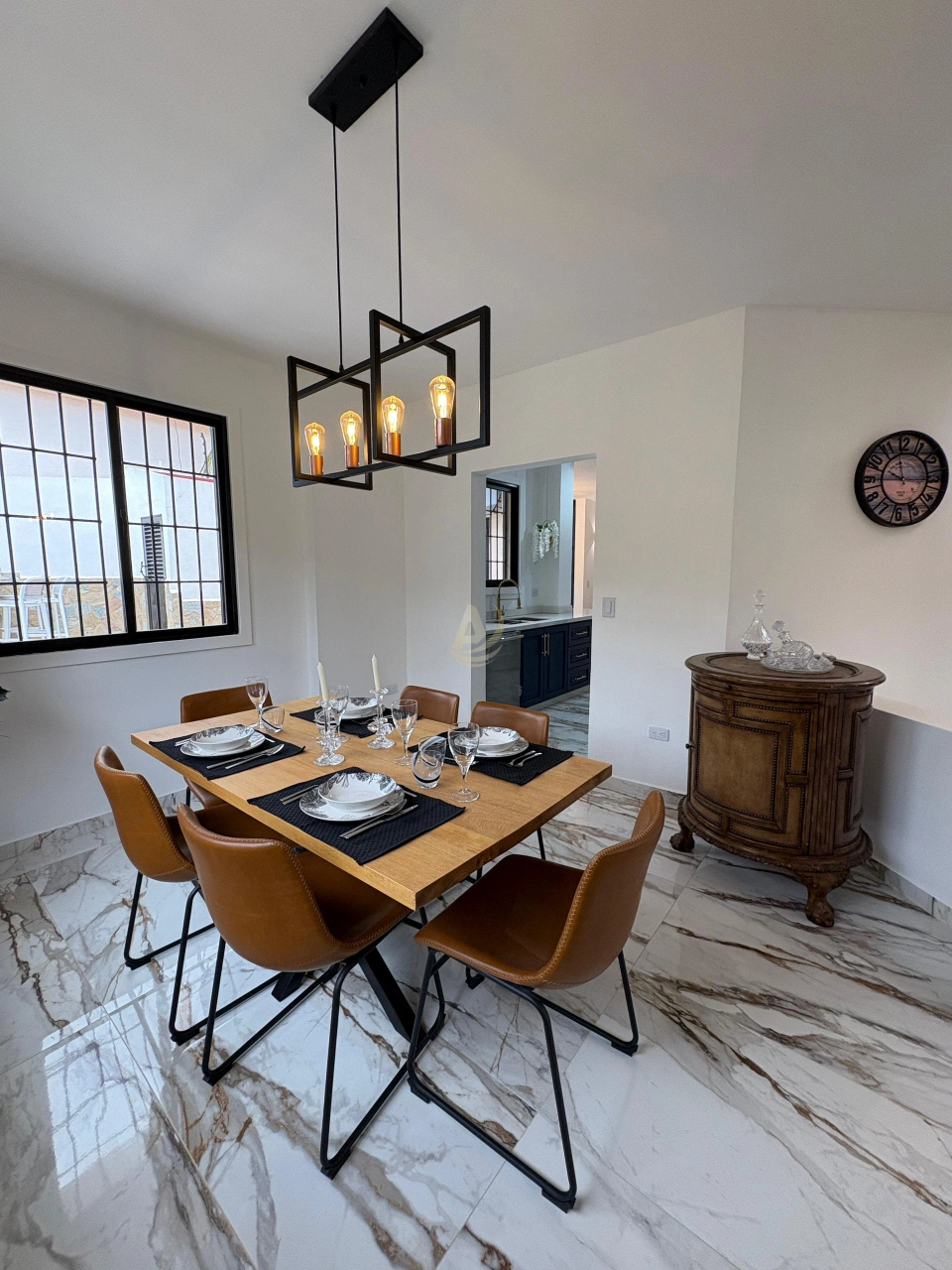 Casa en Venta en Margarita de Lujo
