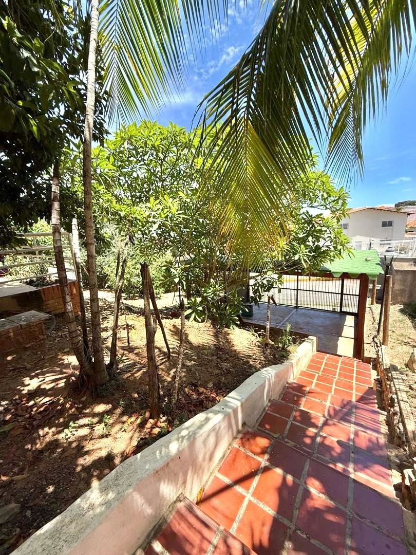 Casa en Venta en Margarita de Lujo