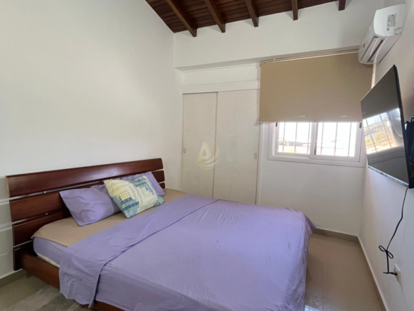 Townhouse en Venta en Margarita con excelente ubicación