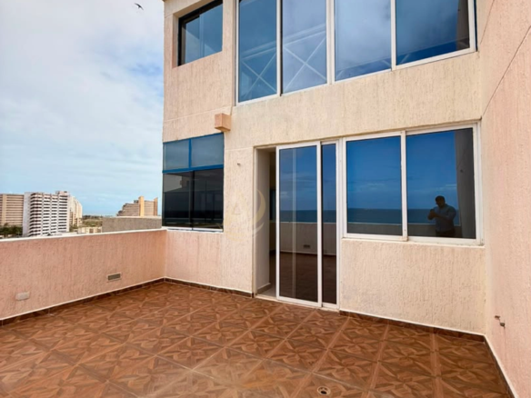 Apartamentos en Venta en Margarita con vista al mar