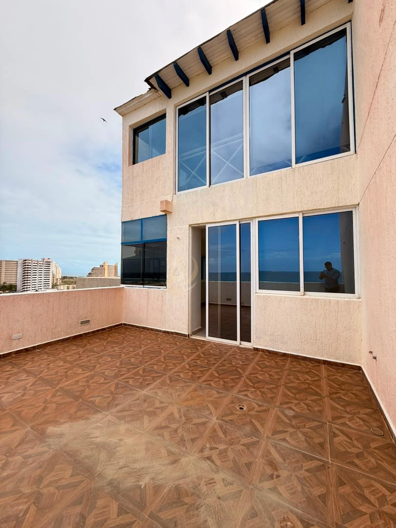 Apartamentos en Venta en Margarita con vista al mar