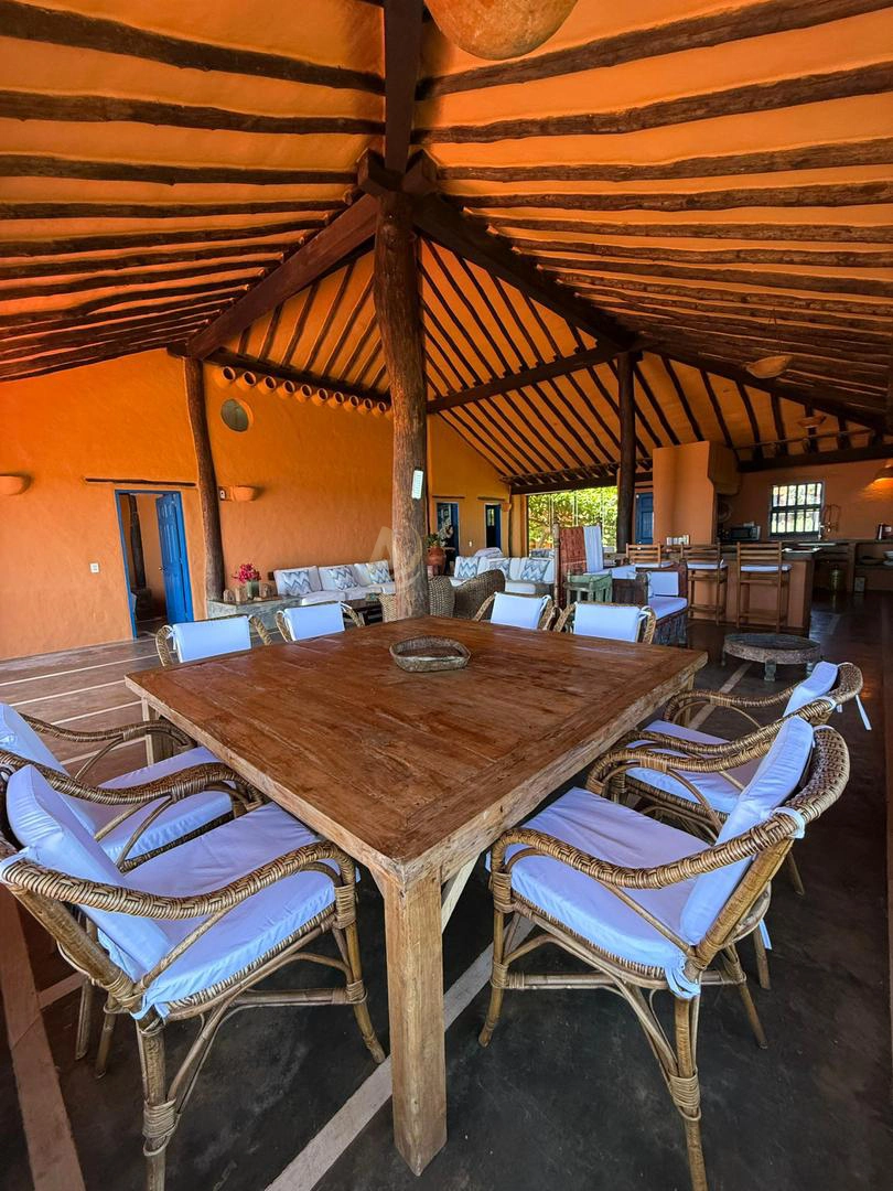 Ranchos de Manzanillo en Venta en Margarita