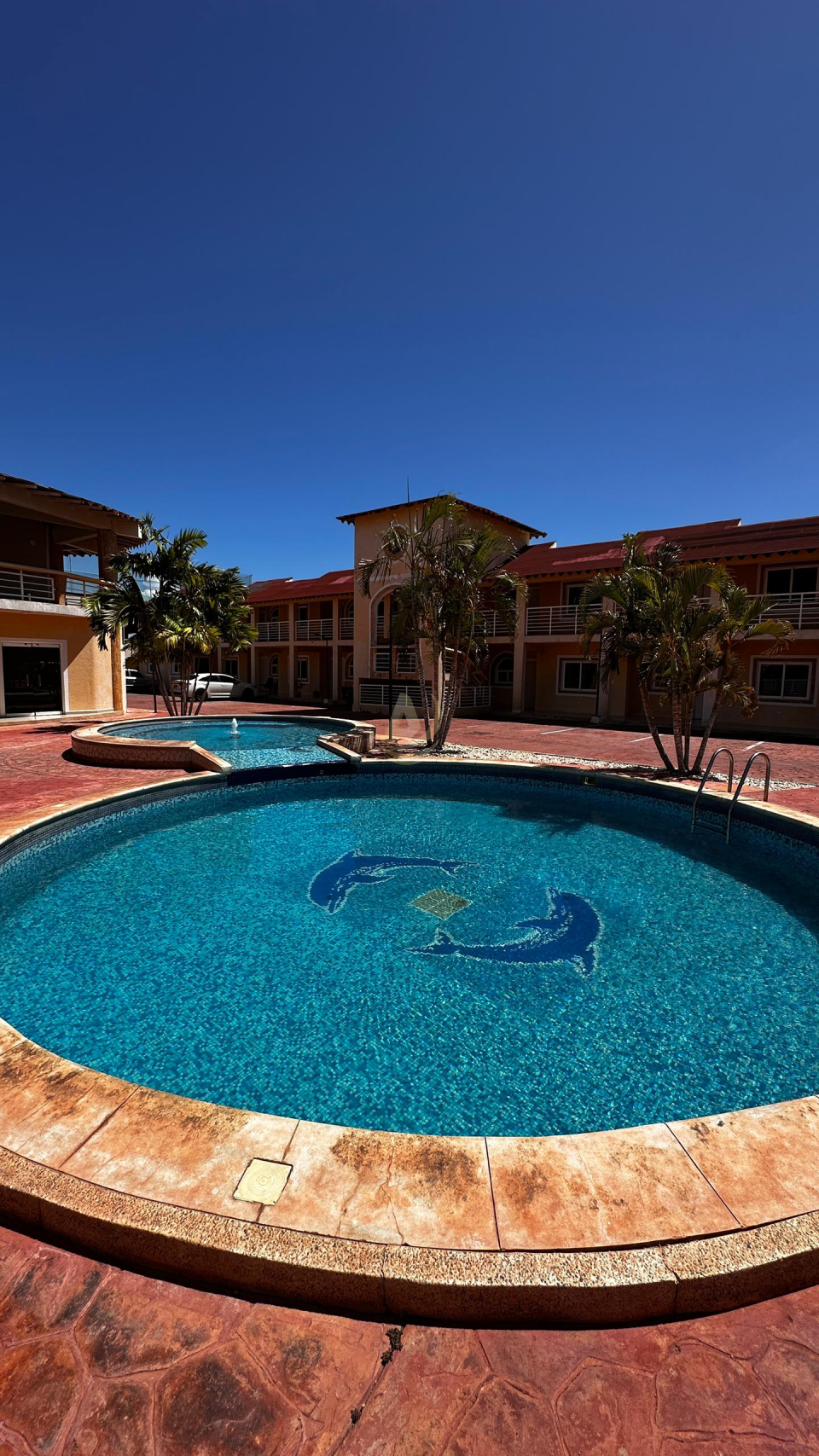 Apartamentos en Venta en Margarita con excelente ubicación
