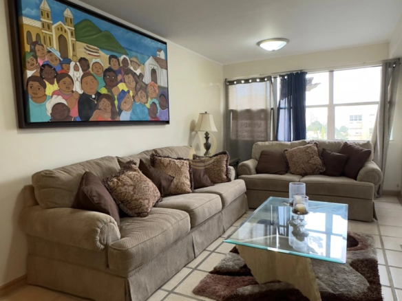 Apartamentos en Venta en Margarita con excelente ubicación