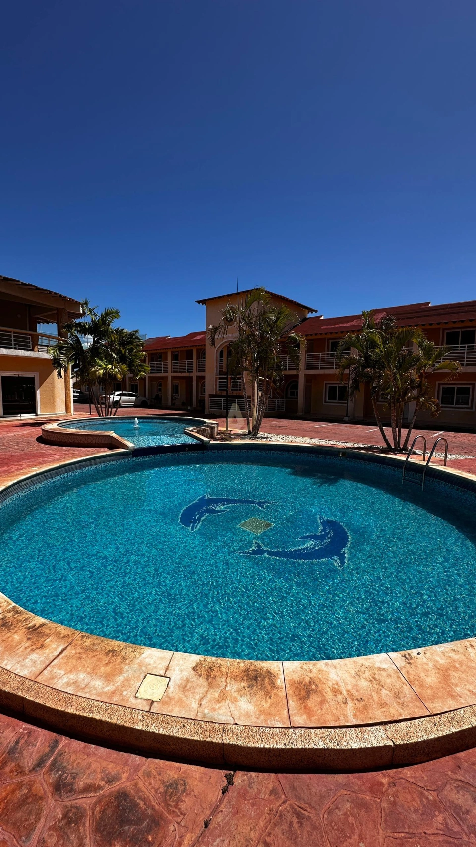 Apartamentos en Venta en Margarita con excelente ubicación