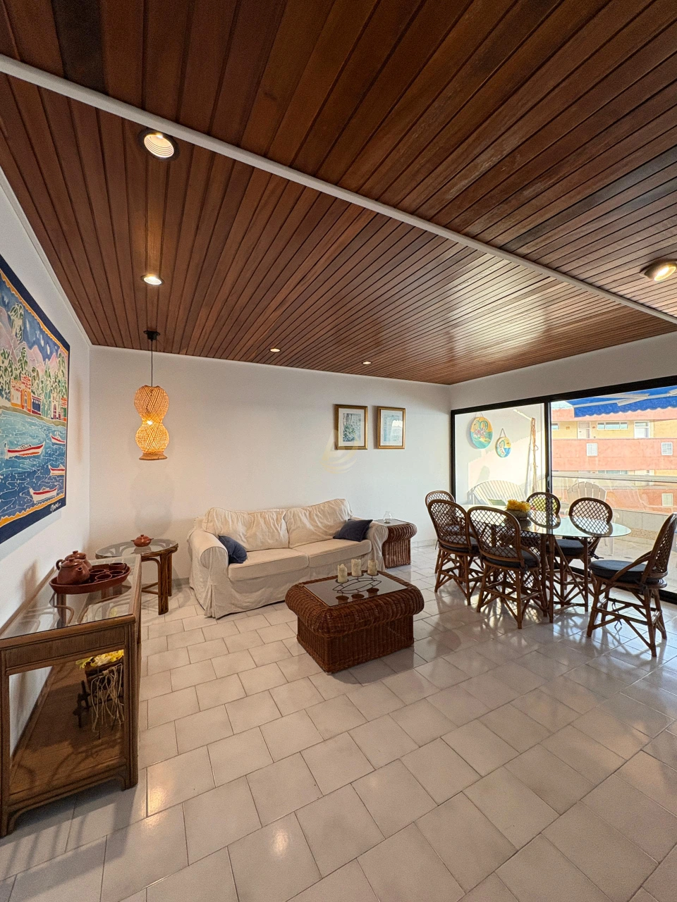 Apartamentos en Venta en Margarita con vista al mar