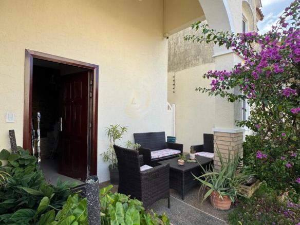 Townhouse en Venta en Margarita con excelente ubicación