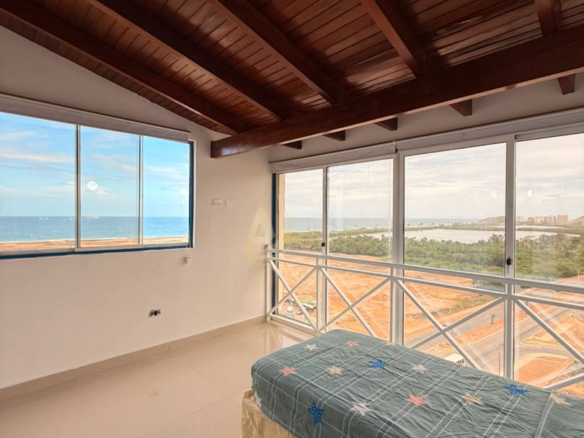Apartamentos en Venta en Margarita con vista al mar