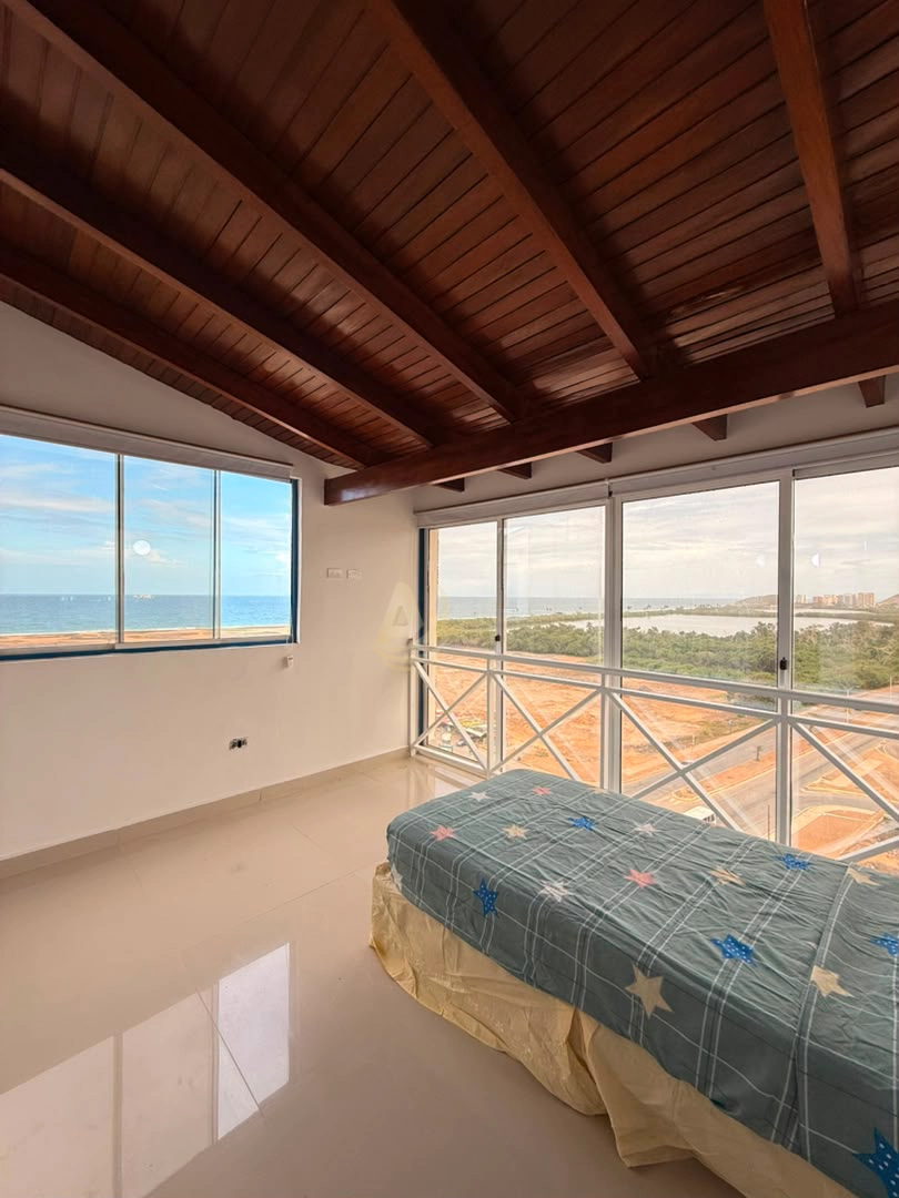 Apartamentos en Venta en Margarita con vista al mar