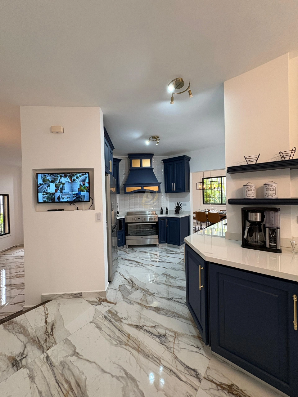 Casa en Venta en Margarita de Lujo