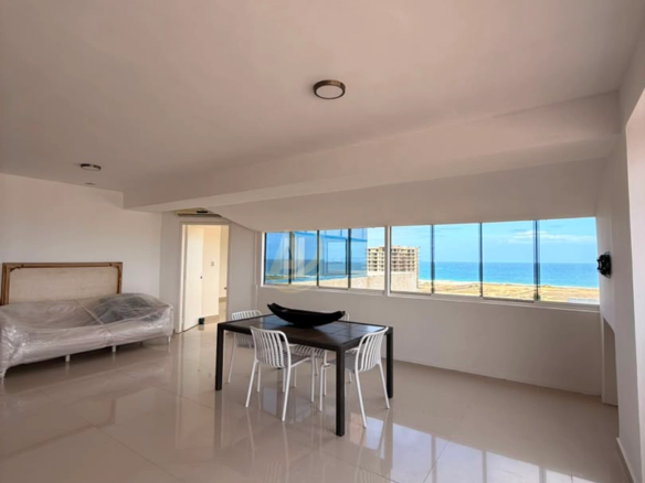 Apartamentos en Venta en Margarita con vista al mar