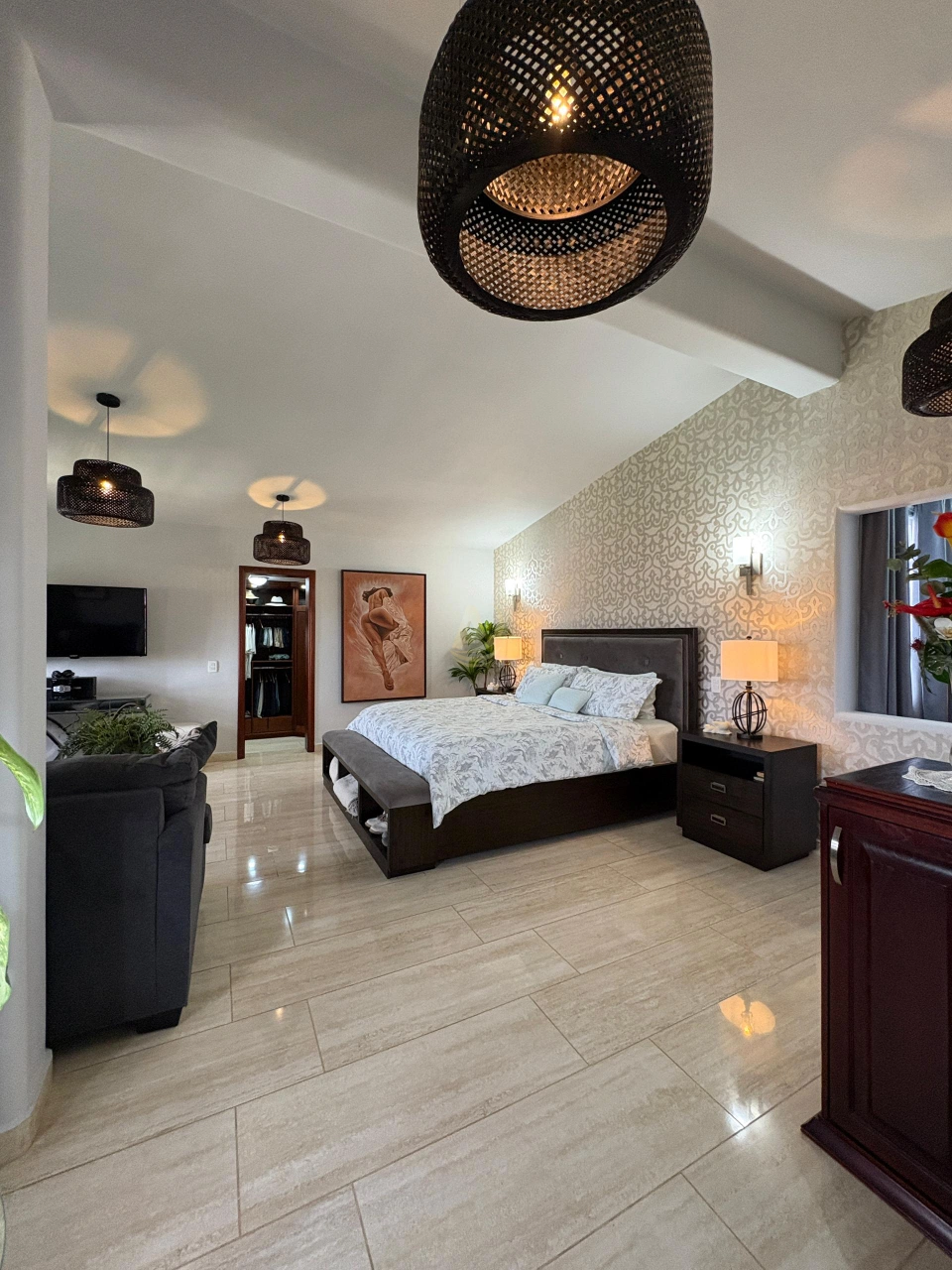 Casa en Venta en Margarita de Lujo