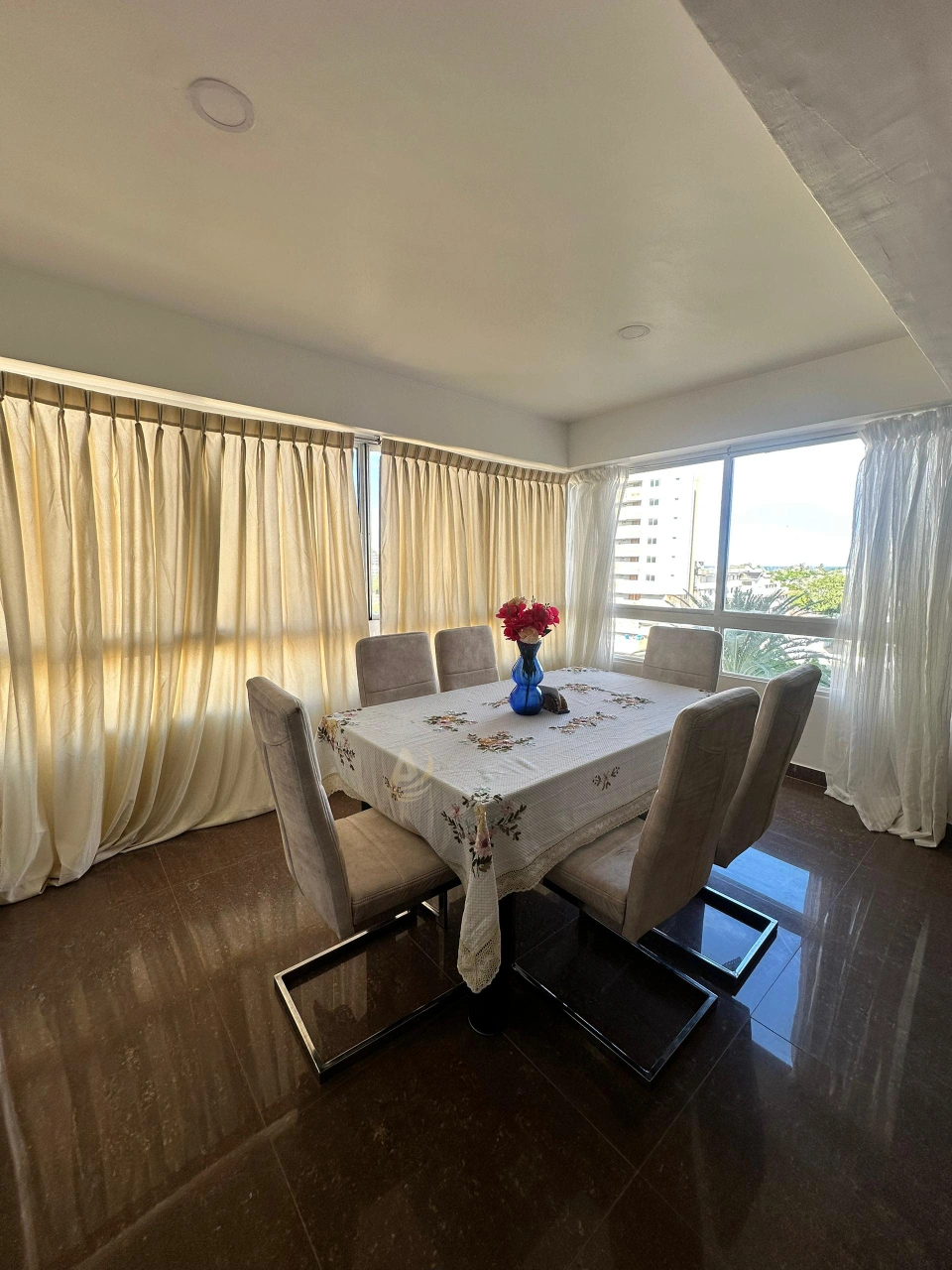 Apartamentos en Venta en Margarita con excelente ubicación