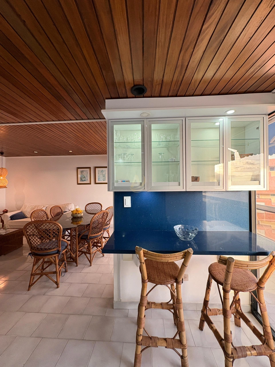 Apartamentos en Venta en Margarita con vista al mar