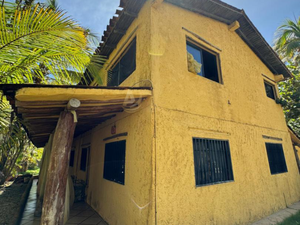 Casa en Venta en Margarita con vista al mar