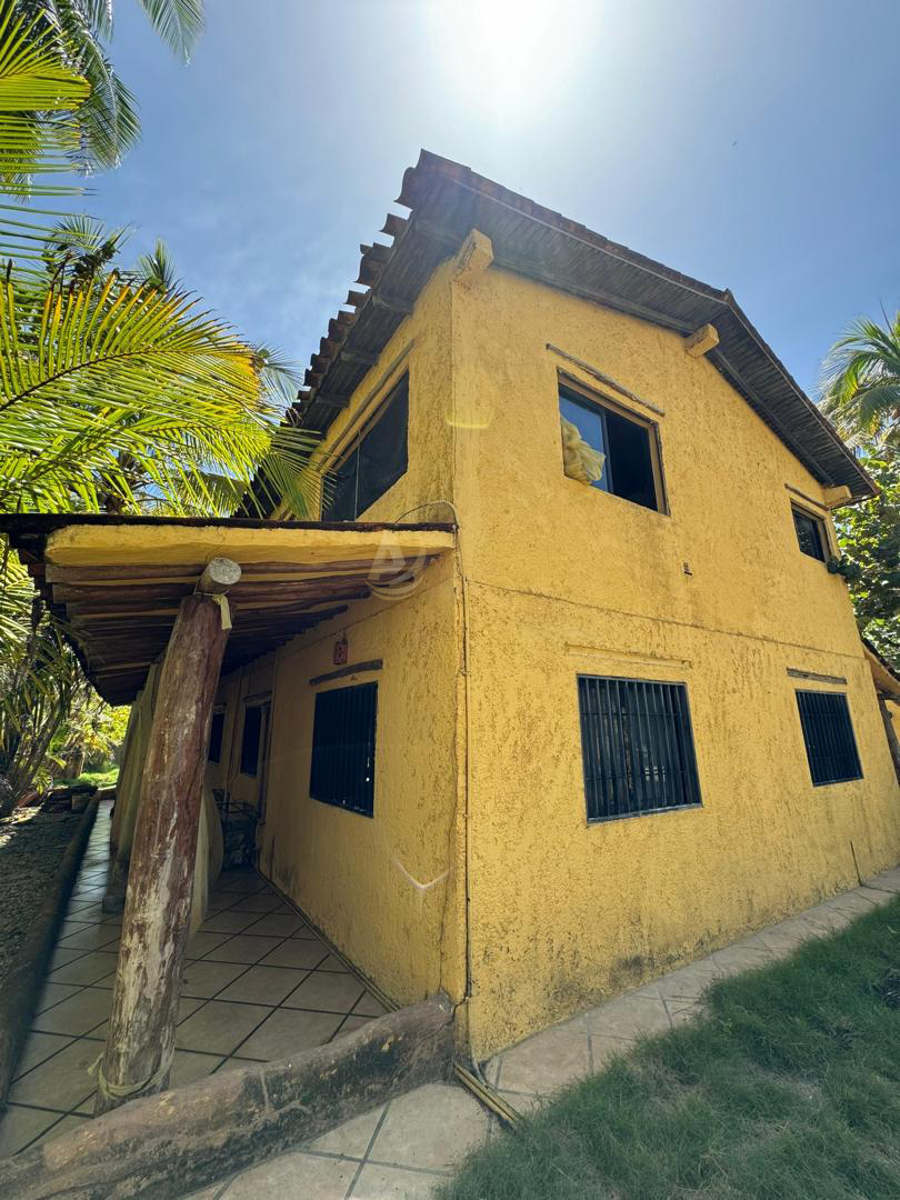 Casa en Venta en Margarita con vista al mar